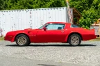 Thumbnail Photo 3 for 1978 Pontiac Firebird Trans Am
