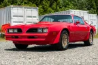 Thumbnail Photo 1 for 1978 Pontiac Firebird Trans Am