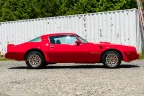 Thumbnail Photo 2 for 1978 Pontiac Firebird Trans Am