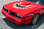 Thumbnail Photo 5 for 1978 Pontiac Firebird Trans Am