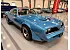 1978 Pontiac Firebird Trans Am Coupe