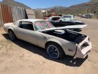 Thumbnail Photo 1 for 1978 Pontiac Firebird