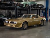 1978 Pontiac Firebird