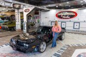 1978 Pontiac Firebird