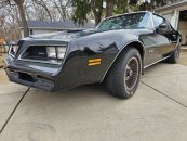 1978 Pontiac Firebird Formula