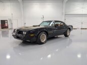 1978 Pontiac Firebird Trans Am