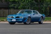 1978 Pontiac Firebird