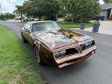 1978 Pontiac Firebird