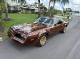 1978 Pontiac Firebird