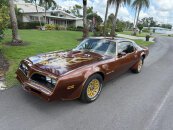 1978 Pontiac Firebird