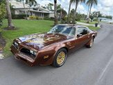 1978 Pontiac Firebird