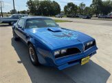 1978 Pontiac Firebird Trans Am