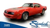 1978 Pontiac Firebird