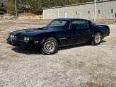 1978 Pontiac Firebird Trans Am Coupe