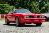 1978 Pontiac Firebird Trans Am