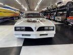 Thumbnail Photo 2 for 1978 Pontiac Trans Am