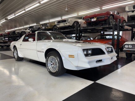 Photo 1 for 1978 Pontiac Trans Am