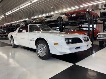1978 Pontiac Trans Am