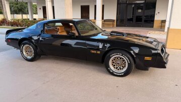 1978 Pontiac Trans Am