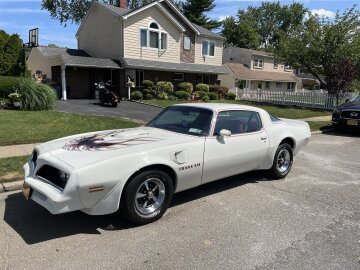 1978 Pontiac Trans Am