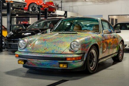 Photo 1 for 1978 Porsche 911