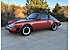 1978 Porsche 911 Targa