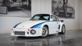 1978 Porsche 911 Turbo