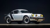 1978 Porsche 911