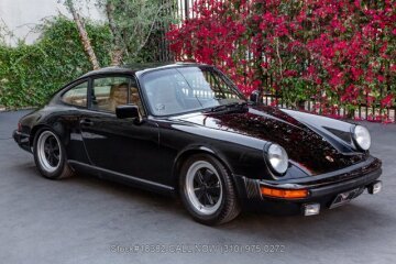 1978 Porsche 911 Coupe