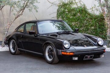1978 Porsche 911 Coupe