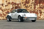 1978 Porsche 911