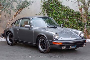 1978 Porsche 911 Coupe