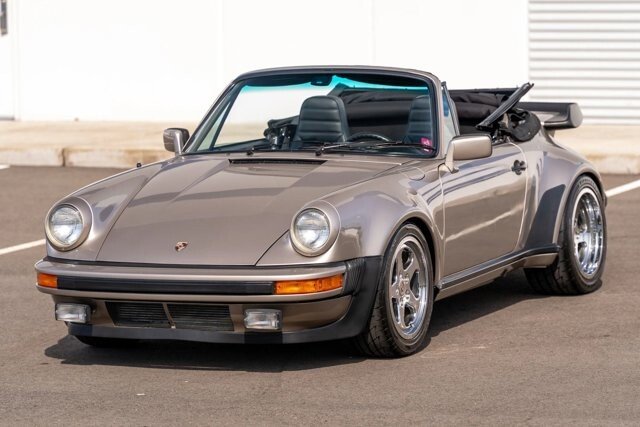 1978 Porsche 911