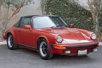 1978 Porsche 911