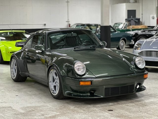1978 Porsche 911