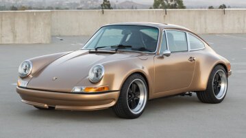 1978 Porsche 911