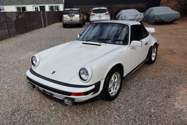 1978 Porsche 911