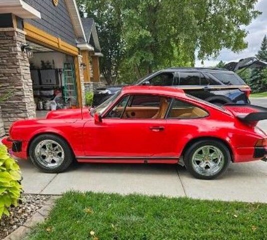 1978 911