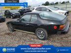 Thumbnail Photo 3 for 1978 Porsche 924