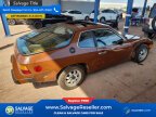 Thumbnail Photo 4 for 1978 Porsche 924