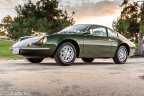 Thumbnail Photo 2 for 1978 Puma GT