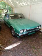 Thumbnail Photo 6 for 1978 Reliant Scimitar