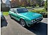 1978 Reliant Scimitar