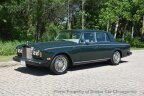 Thumbnail Photo 1 for 1978 Rolls-Royce Silver Shadow