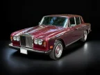Thumbnail Photo 2 for 1978 Rolls-Royce Silver Shadow