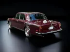 Thumbnail Photo 3 for 1978 Rolls-Royce Silver Shadow
