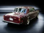 Thumbnail Photo 4 for 1978 Rolls-Royce Silver Shadow