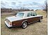 1978 Rolls-Royce Silver Shadow