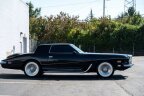 Thumbnail Photo 6 for 1978 Stutz Black Hawk