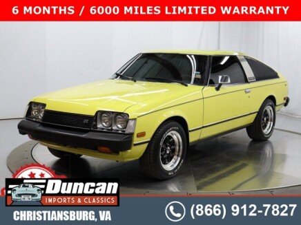 Photo 1 for 1978 Toyota Celica